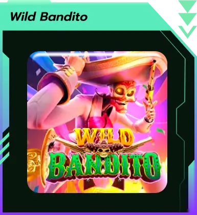 Wild Bandito