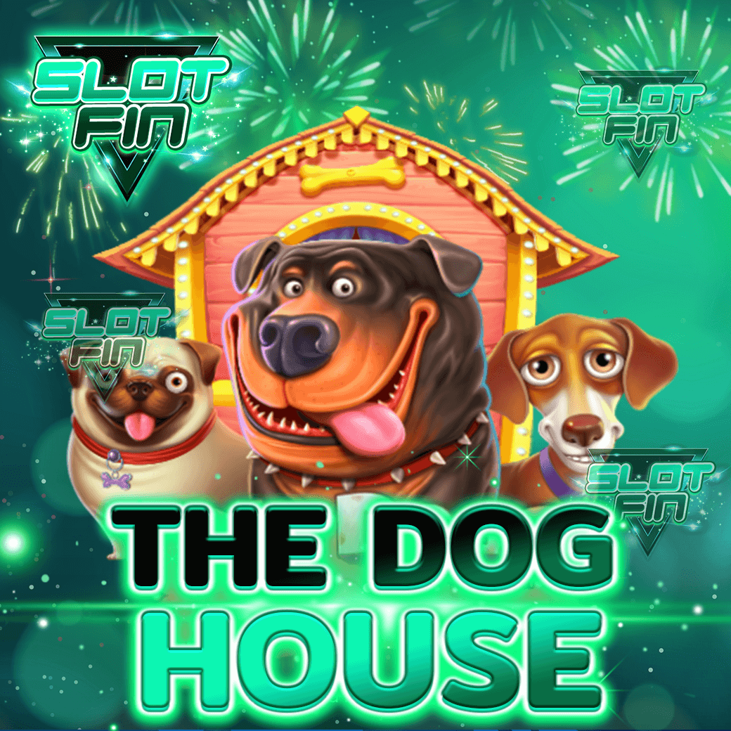 ตามหา เกมสล็อต น้องหมา the dog house slot pg ทดลอง ซื้อฟรีสปิน ค่ายไหน