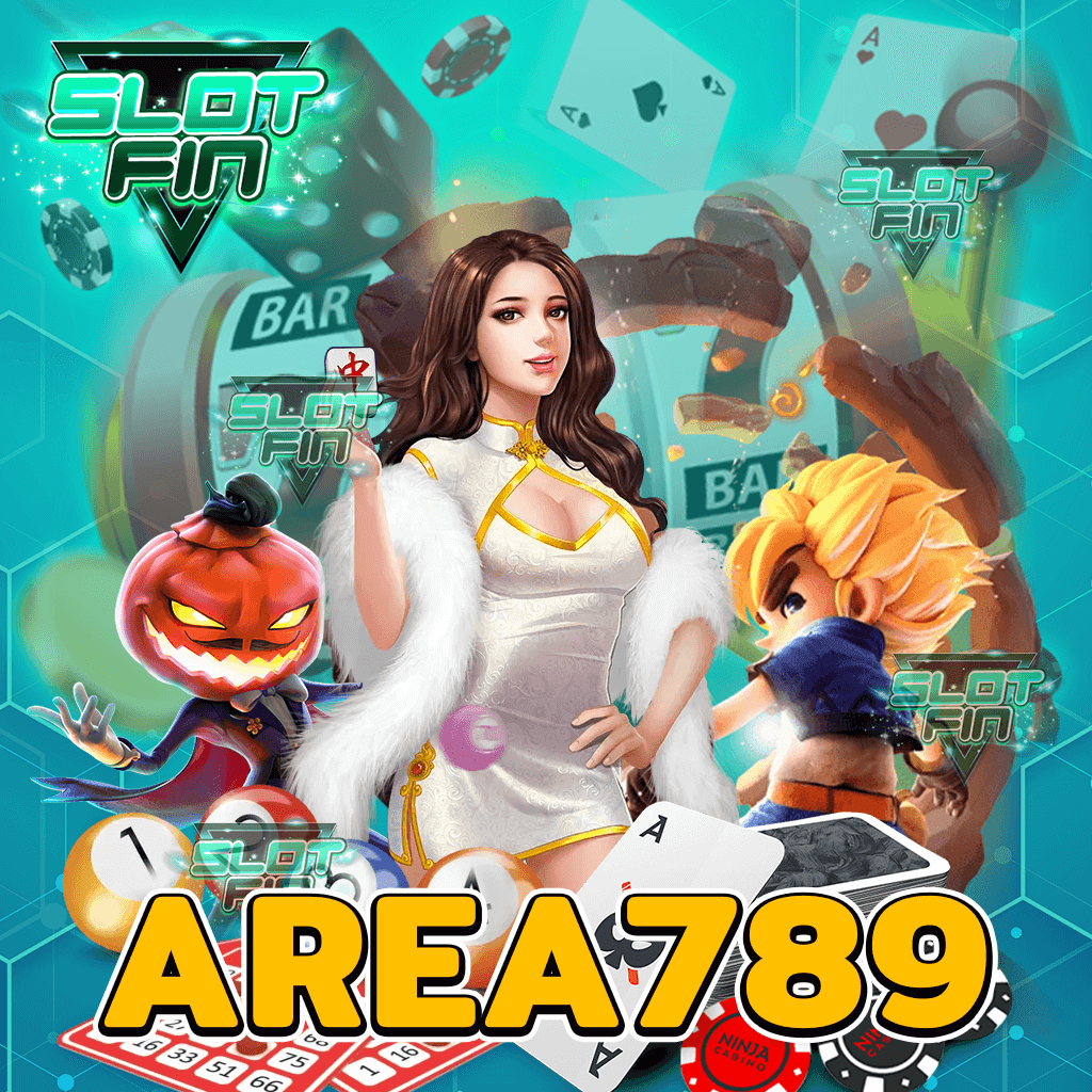 area789 สล็อตเว็บตรง เว็บสล็อต สุดฮิตที่มาแรงที่สุด