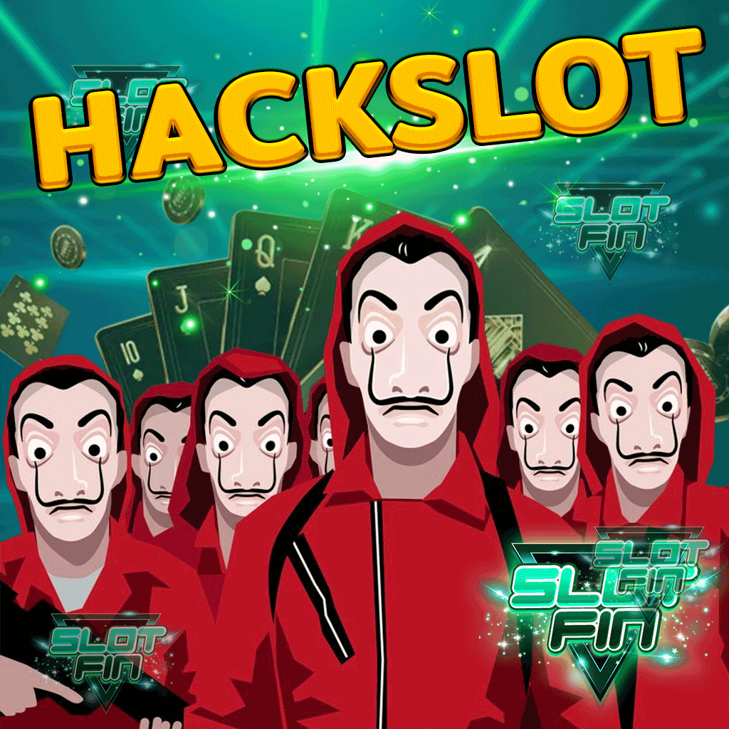 hack slot โปรแกรมแฮกสล็อต ทำกำไรจากโบนัสได้ 300%