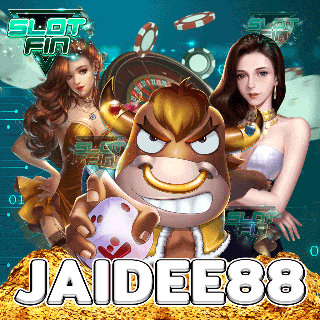 jaidee88 เว็บสล็อต เล่นสนุก ทำเงินได้จริง