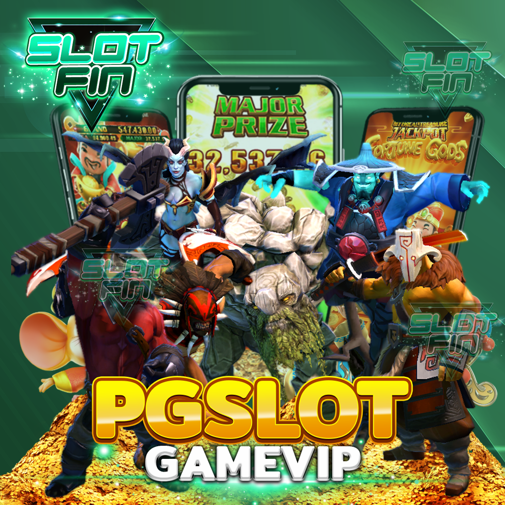 pg slot game vip พีจีสล็อต สุดยอดเว็บสล็อตที่ดีที่สุด