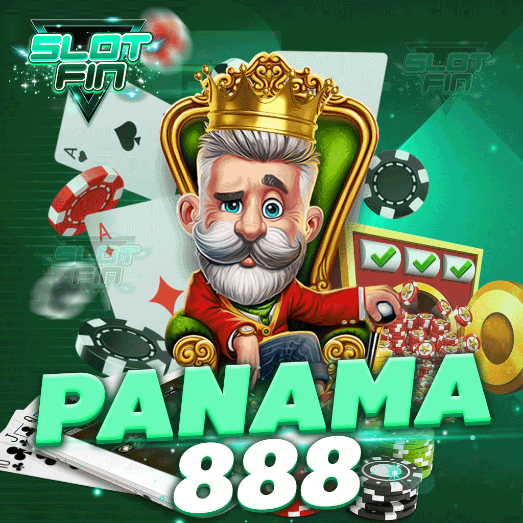 panama888 ทางเข้าเว็บตรง ฝากถอน ไม่มีขั้นต่ำ ปลอดภัยจ่ายเต็ม