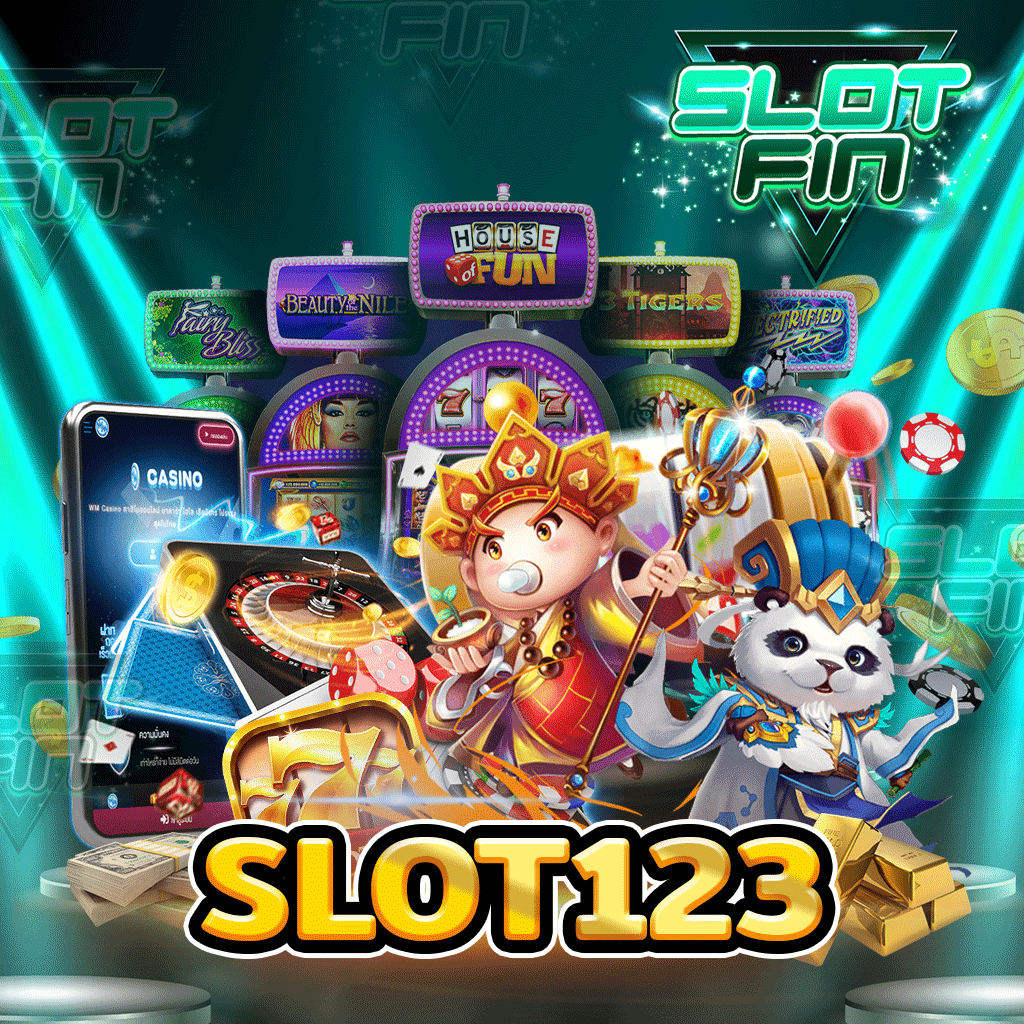 slot123 ทางเข้าสล็อตเว็บตรงไม่ผ่านเอเย่นต์ ไม่มีขั้นต่ำ