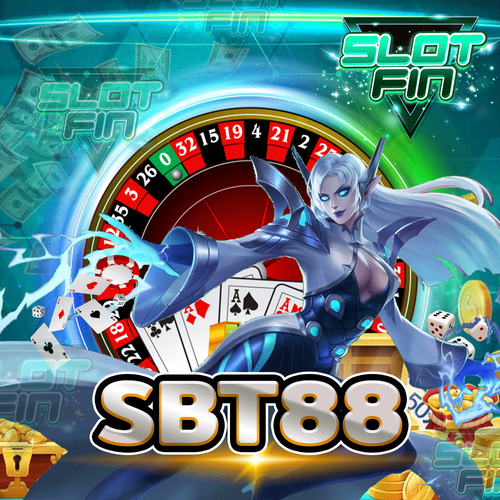 sbt88 สล็อตที่มีคนเล่นมากที่สุด ทดลองเล่นฟรี เครดิตต่อยอด