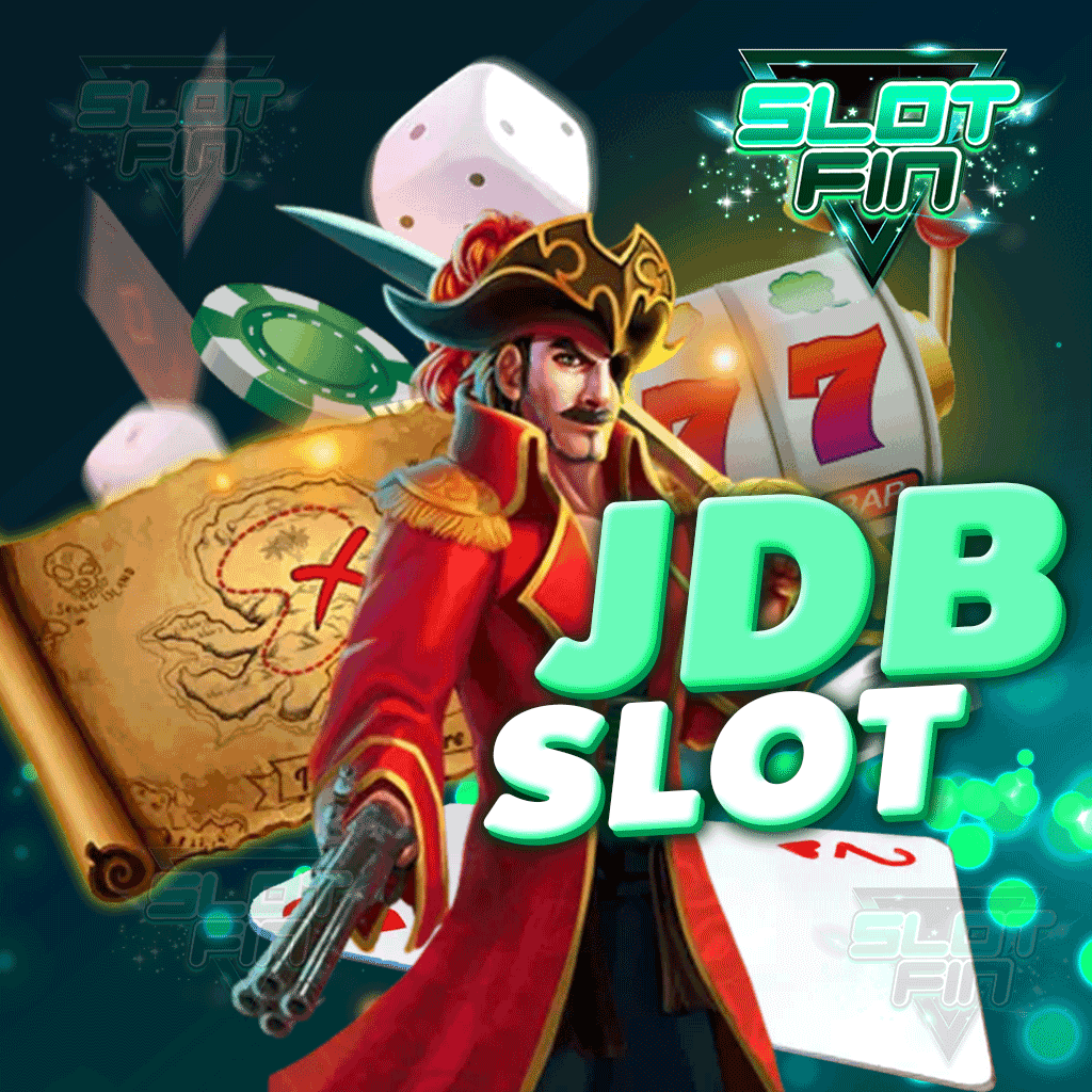 jdb slot ศูนย์รวมเกมเดิมพันออนไลน์ เล่นได้เงินจริง