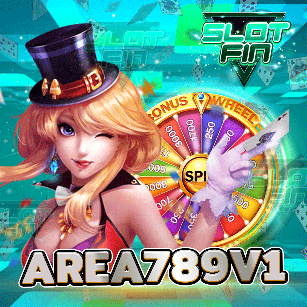 area789v1 เว็บเกมเดิมพันออนไลน์ แจกหนัก จัดเต็ม ได้เงินจริง