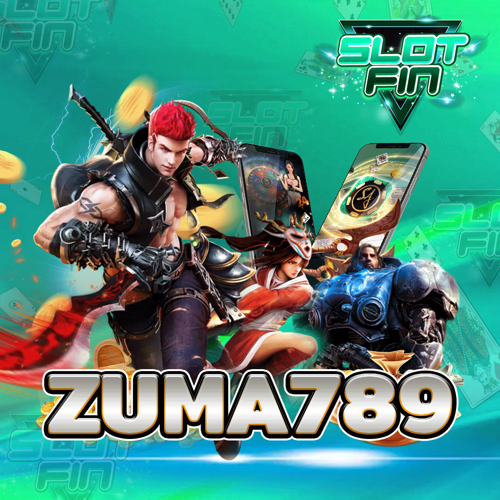 zuma789 รวมเกมฮิตสล็อตแตกง่าย