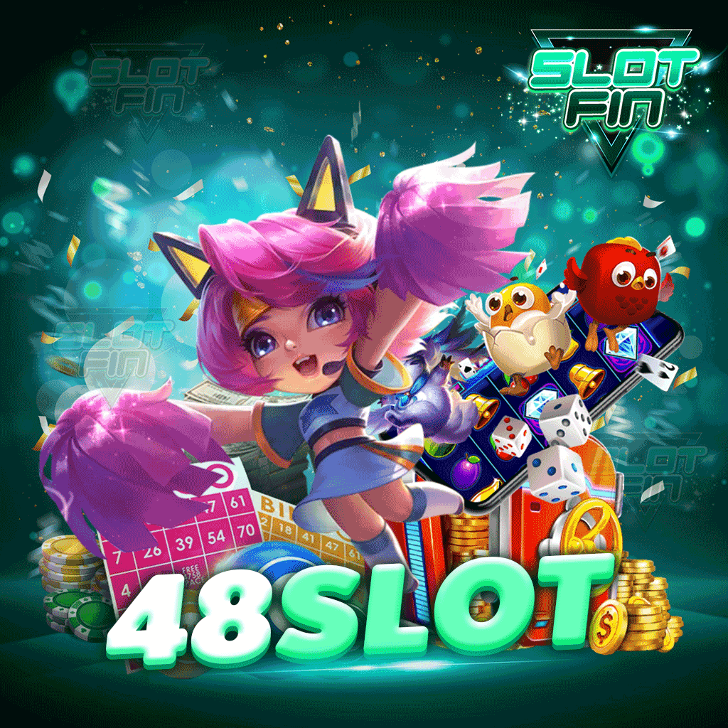 48 slot ทางเข้าเล่นสล็อต ผู้ให้บริการ เว็บตรงไม่ผ่านเอเย่นต์