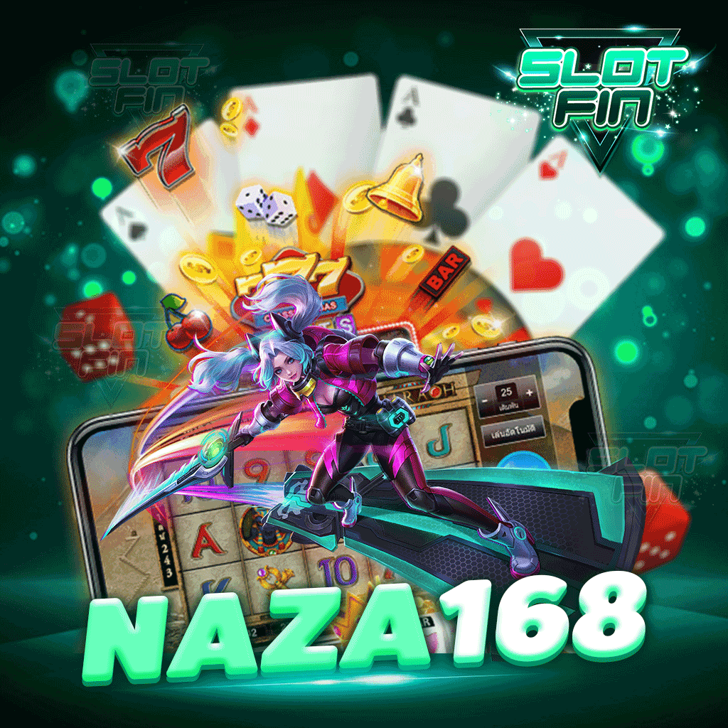 naza168 สมัครเล่นง่าย ไม่มีขั้นต่ำ เบทต่ำสุด 0.5 ขึ้นไป