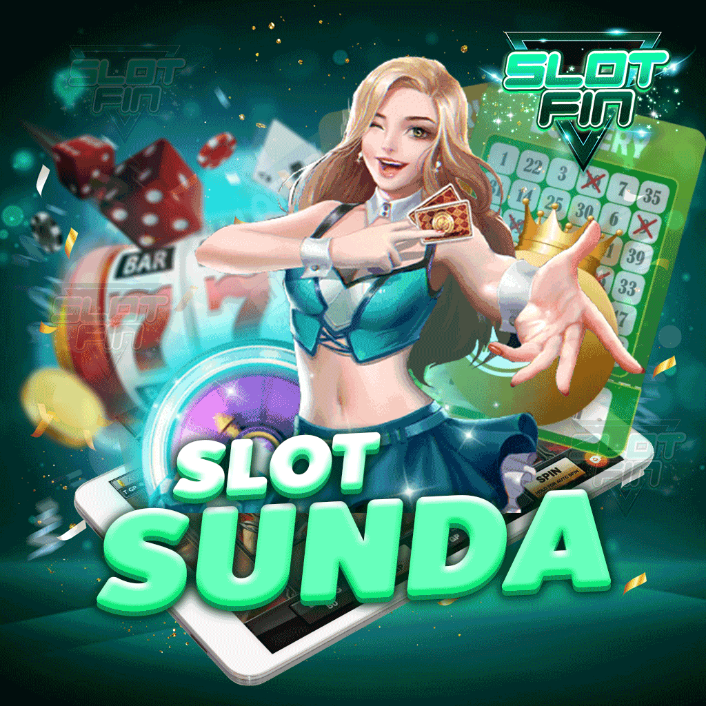 slotsunda เว็บตรงไม่ผ่านเอเย่นต์ เกมสล็อตแตกบ่อย ฝาก-ถอนออโต้