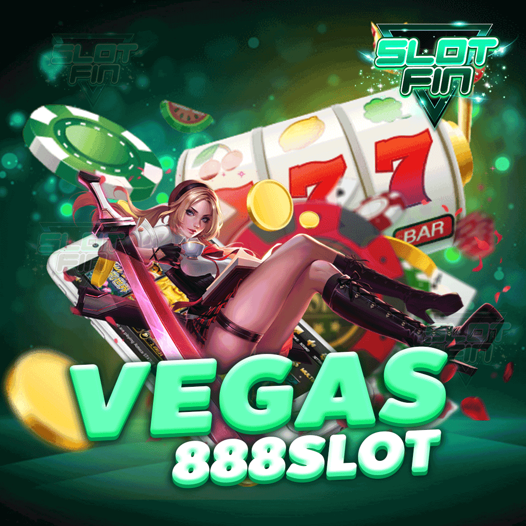 vegas888slot เว็บสล็อต 2022 รวมเกมสล็อตทุกค่าย สมัครง่าย ไม่มีขั้นต่ำ