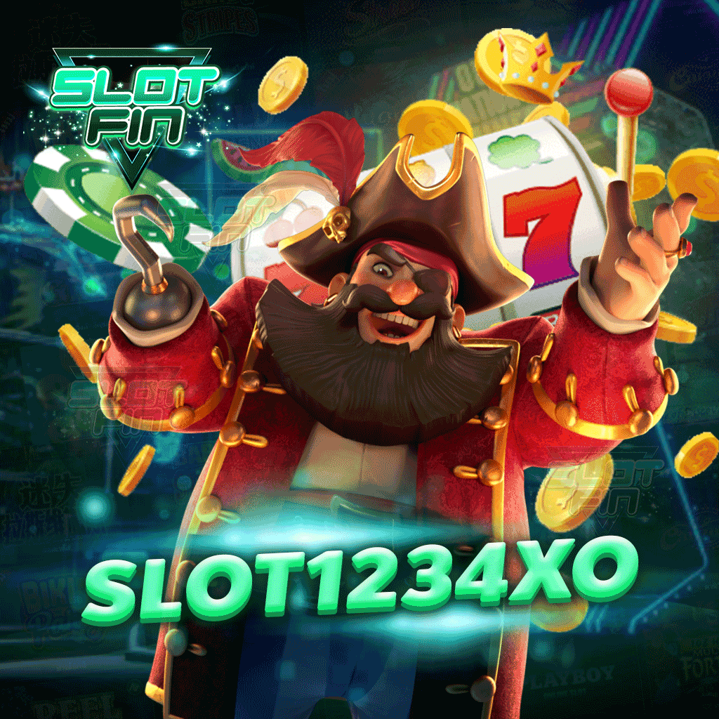 slot1234 xo แตกหนัก แตกจริง หมดห่วงเรื่องเงินทอง