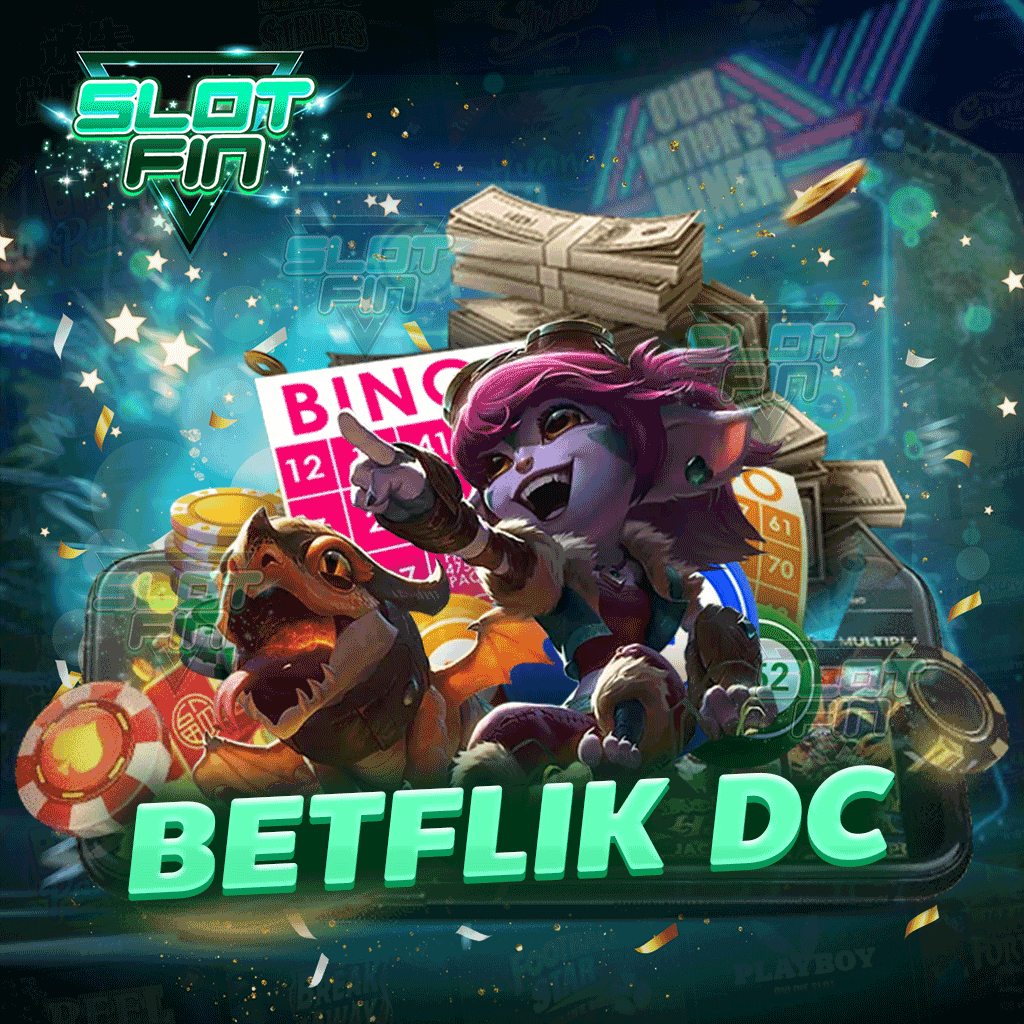 betflik dc เล่นได้ ทุกเพศ ทุกวัย