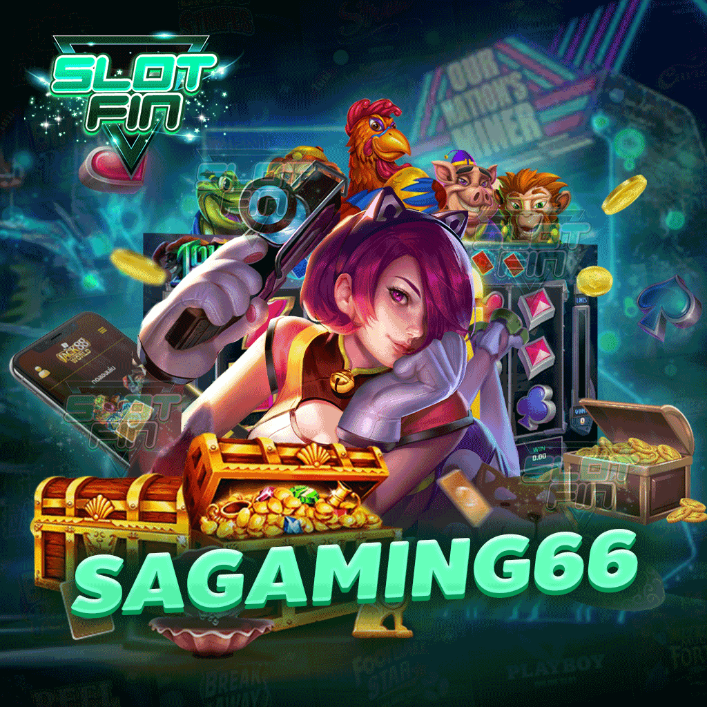 sa gaming66 รวมเกม มากมายให้ท่านได้เลือกเล่นกัน