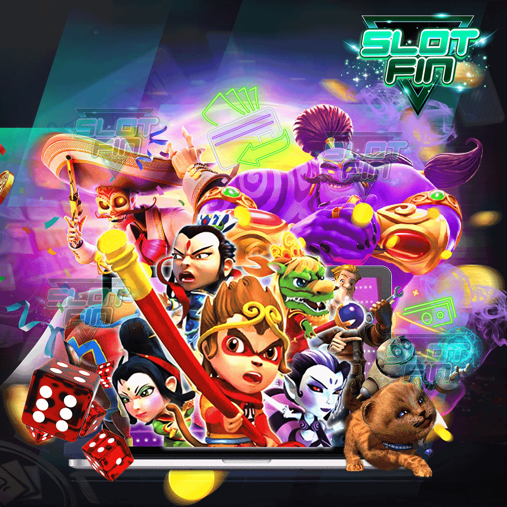 slot joker789 พร้อมแก้ปัญหาให้กับผู้เล่นทุกคน