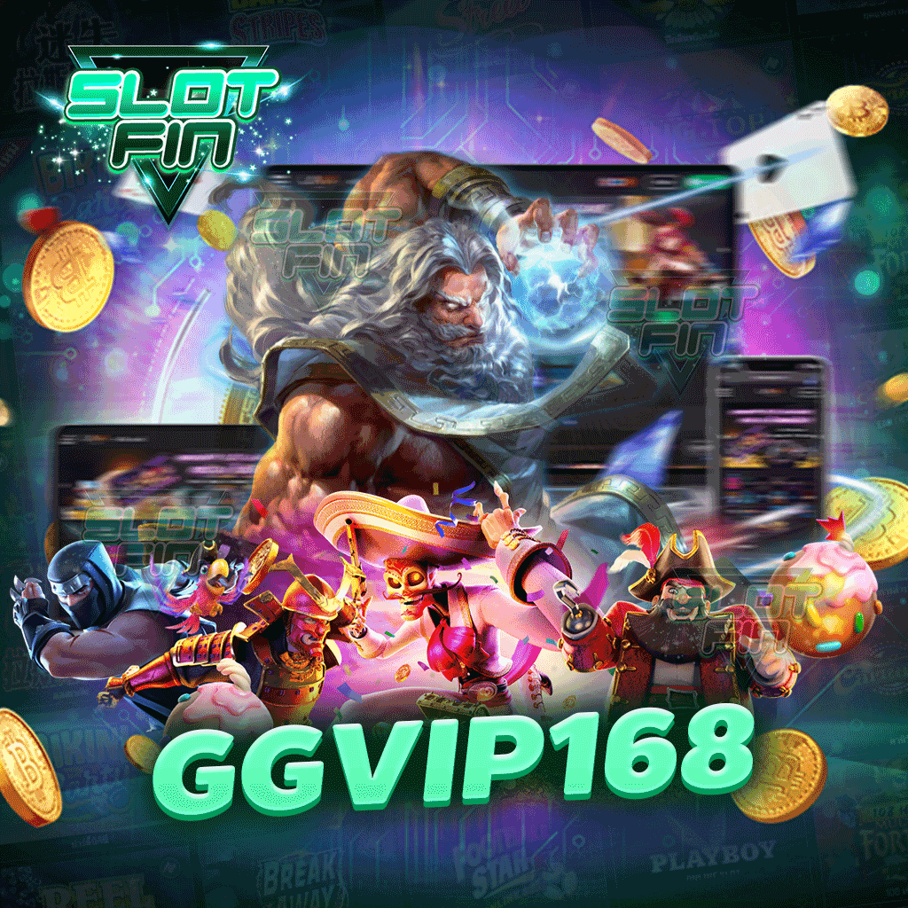 ggvip168 แค่สมัครรับไปเลย เทคนิคทำเงินแสน