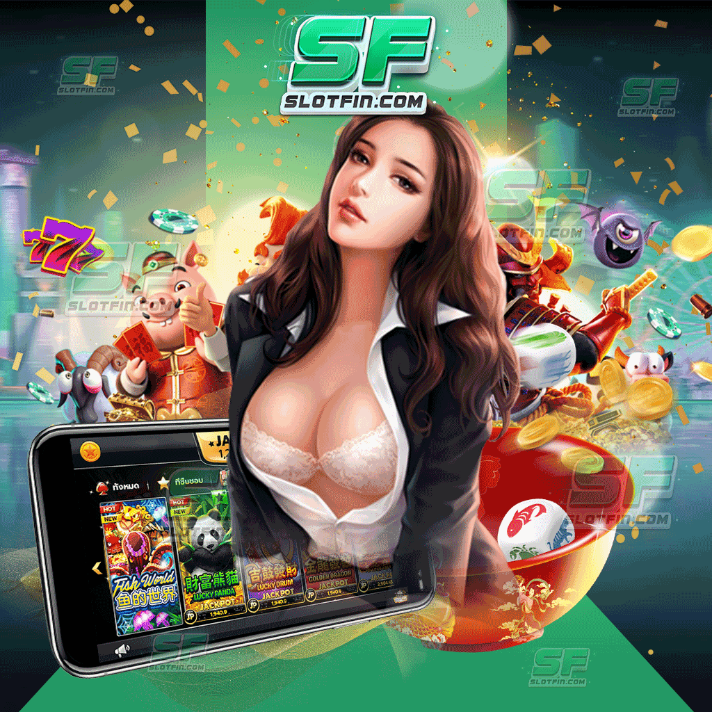 สมัครเกมสล็อตออนไลน์ วิธีเล่นสล็อตให้ได้รายได้