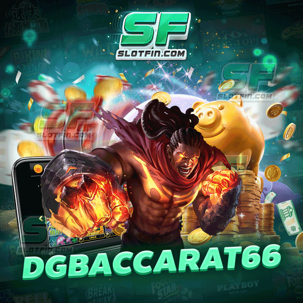 บาคาร่า dg baccarat 66 ระบบออโต้ทั้งเว็บ