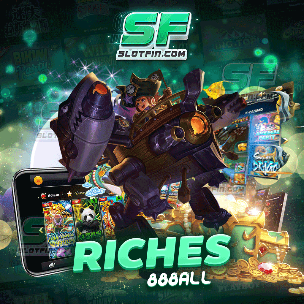 riches888all สล็อตออนไลน์รวมเกมฮิต Roma สล็อต