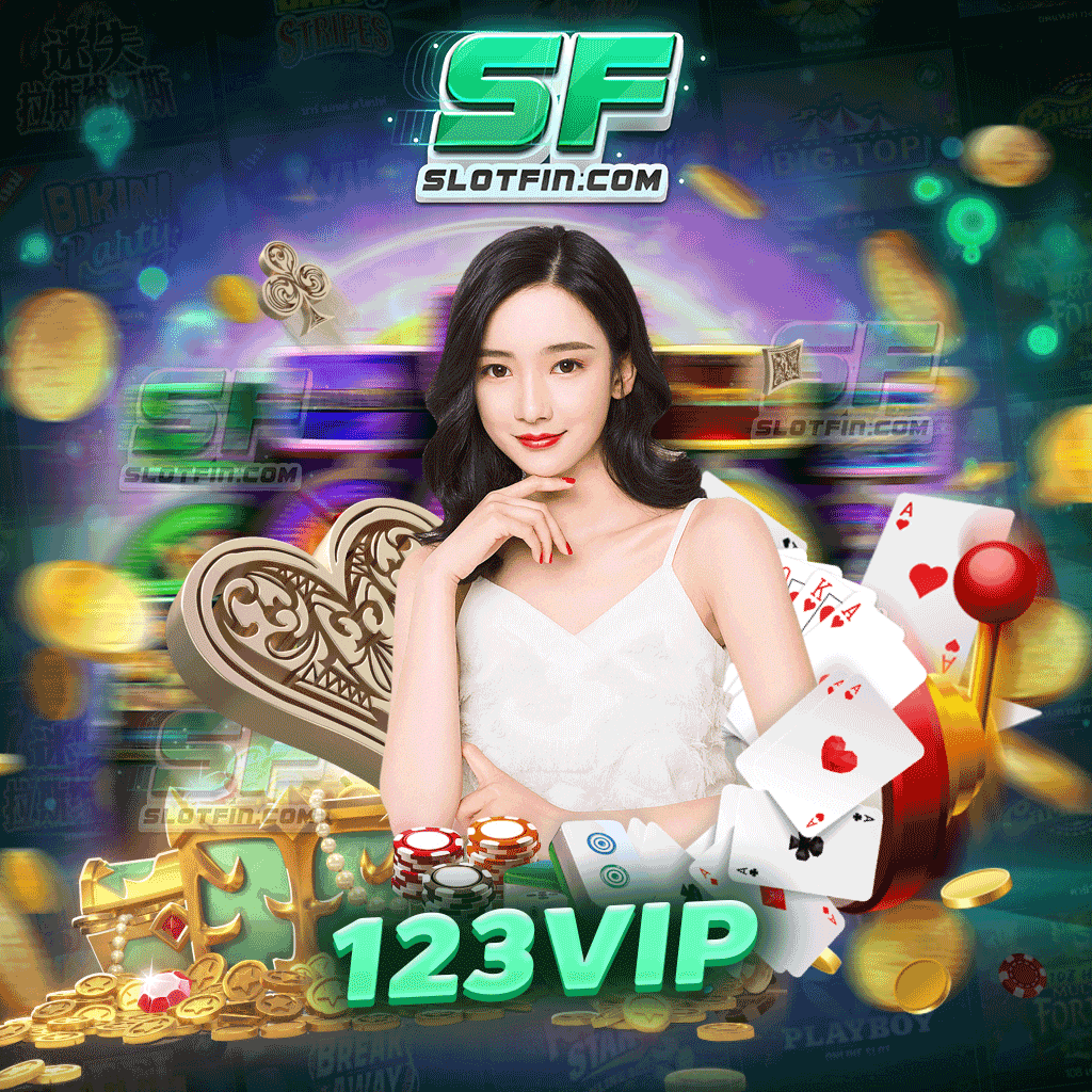 123vip เกมเดิมพันออนไลน์บาคาร่าได้โดยไม่ต้องรอนาน