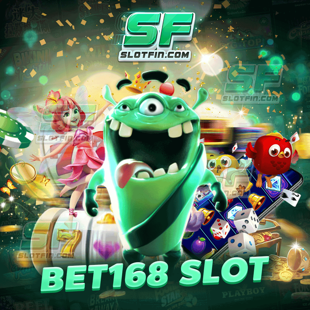 วิธีการสมัครสมาชิก bet168 slot เกมสล็อตเว็บตรง