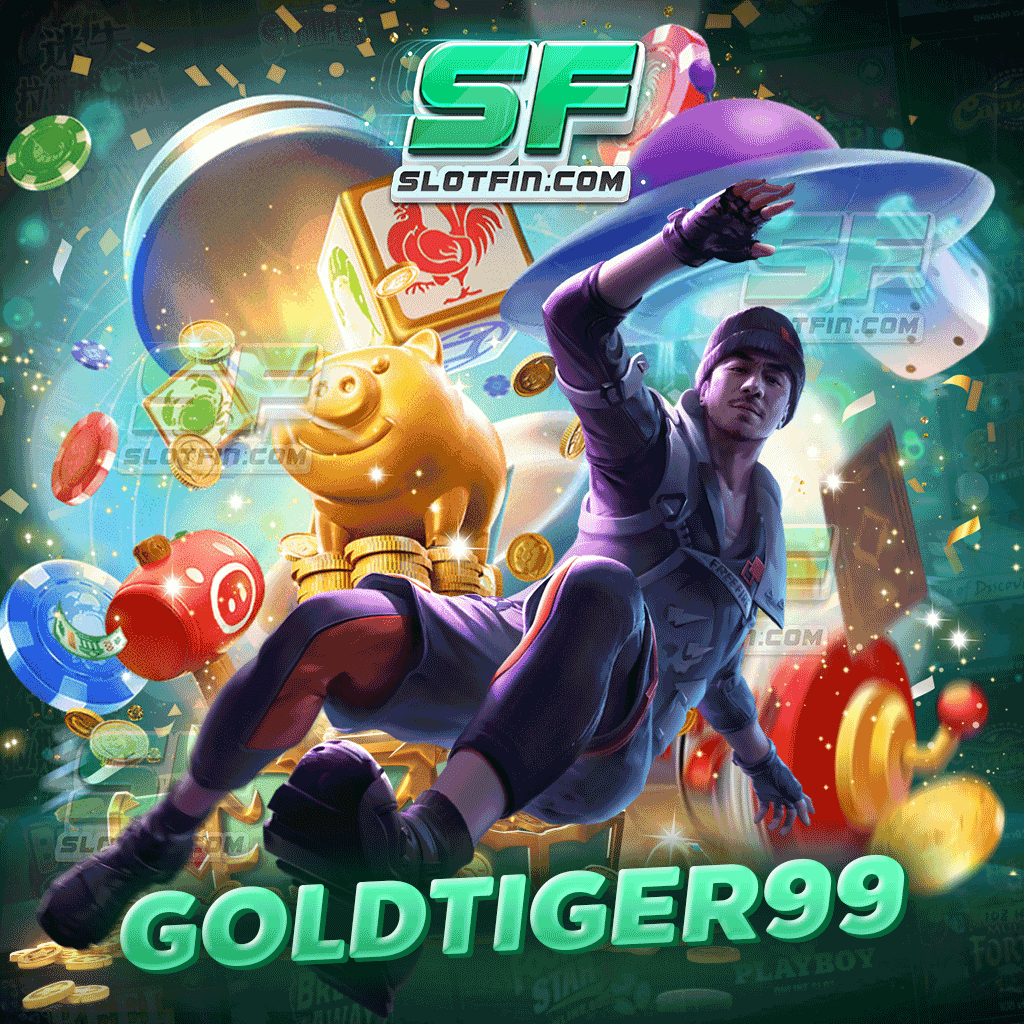 สิ่งที่ควรรู้ก่อนจะลงเดิมพันกับ goldtiger99