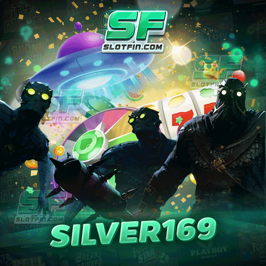 silver169 ให้บริการด้วยมืออาชีพด้วยทีมงานระดับประเทศ