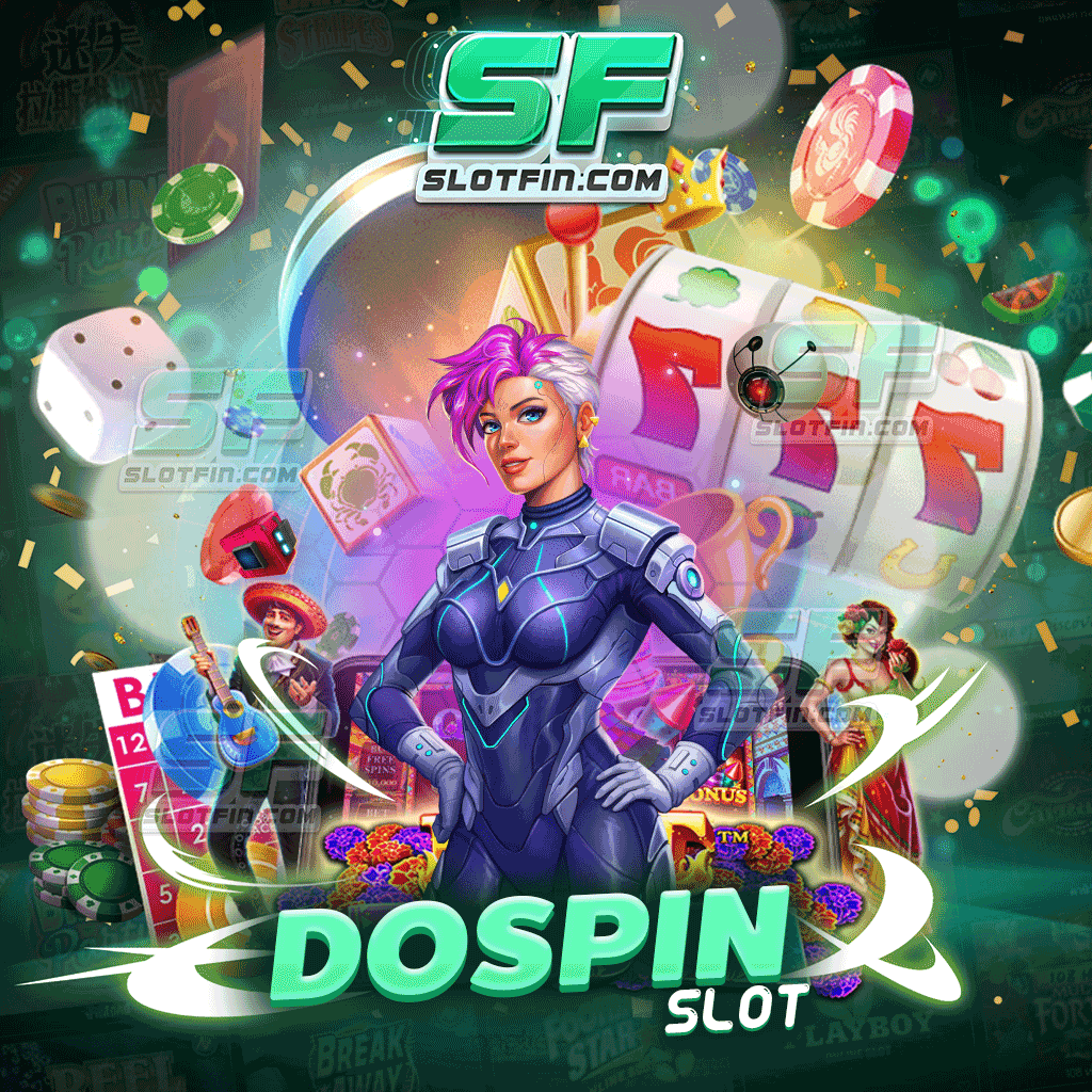 เกมลงทุนเดิมพัน ชื่อย่อ สล็อตออนไลน์ dospin slot