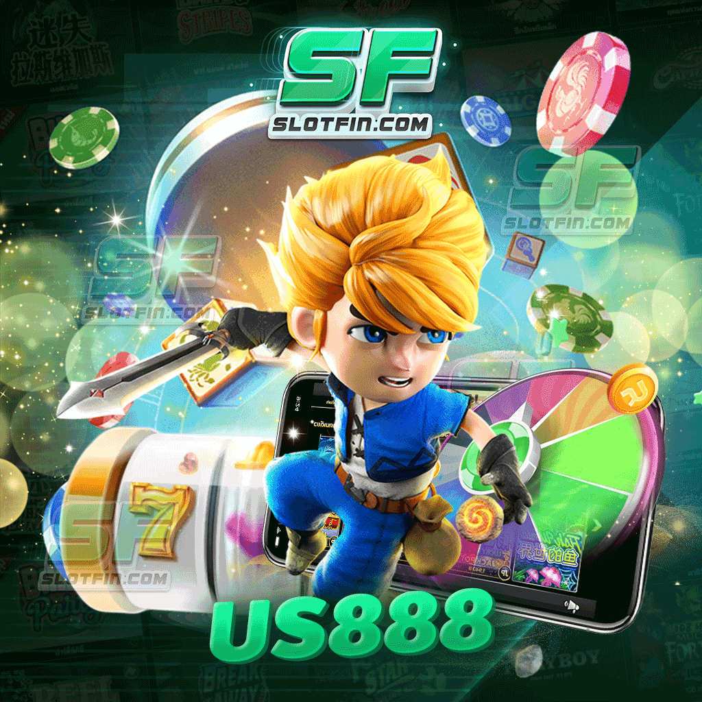 us888 เกมเทคโนโลยีสมัยใหม่ เข้าถึงที่ทุกที่ตลอดเวลา