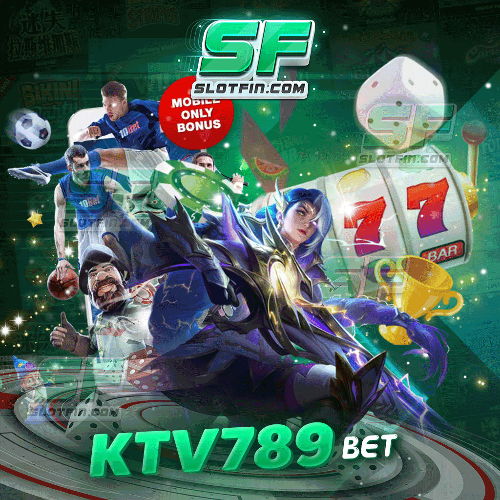 ช่วงเวลาที่เหมาะสมกับการเล่นเกมเดิมพัน ktv 789 bet