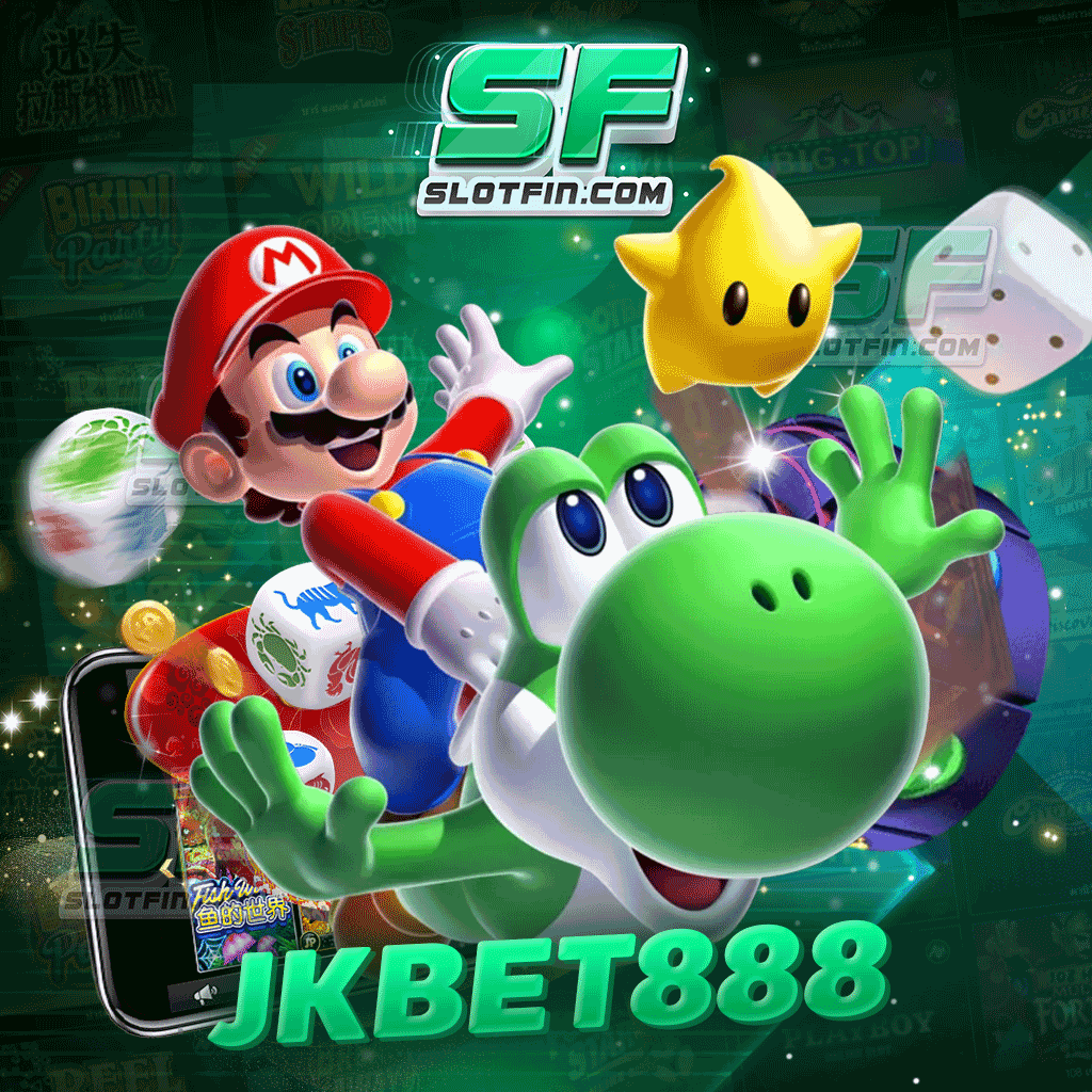 jkbet888 สล็อตเหมาะสำหรับท่านที่ต้องการหารายได้ และชอบการลงทุน