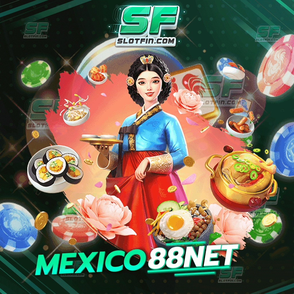 mexico 88 net สล็อตที่ดีที่สุดลงทุนได้ง่าย ลงทุนต่ำแค่ไหนก็สามารถทำกำไรจากเว็บเราได้อย่างไม่มีปัญหา