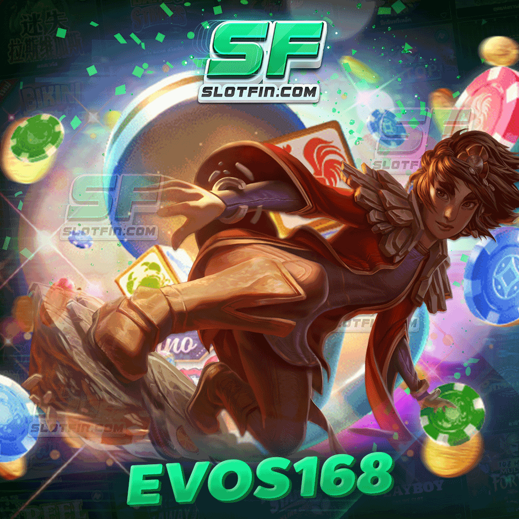 evos168 เกมสล็อตมาใหม่ NextSpin แนะนำเกมสล็อตอันดับ 1 ของเอเชีย