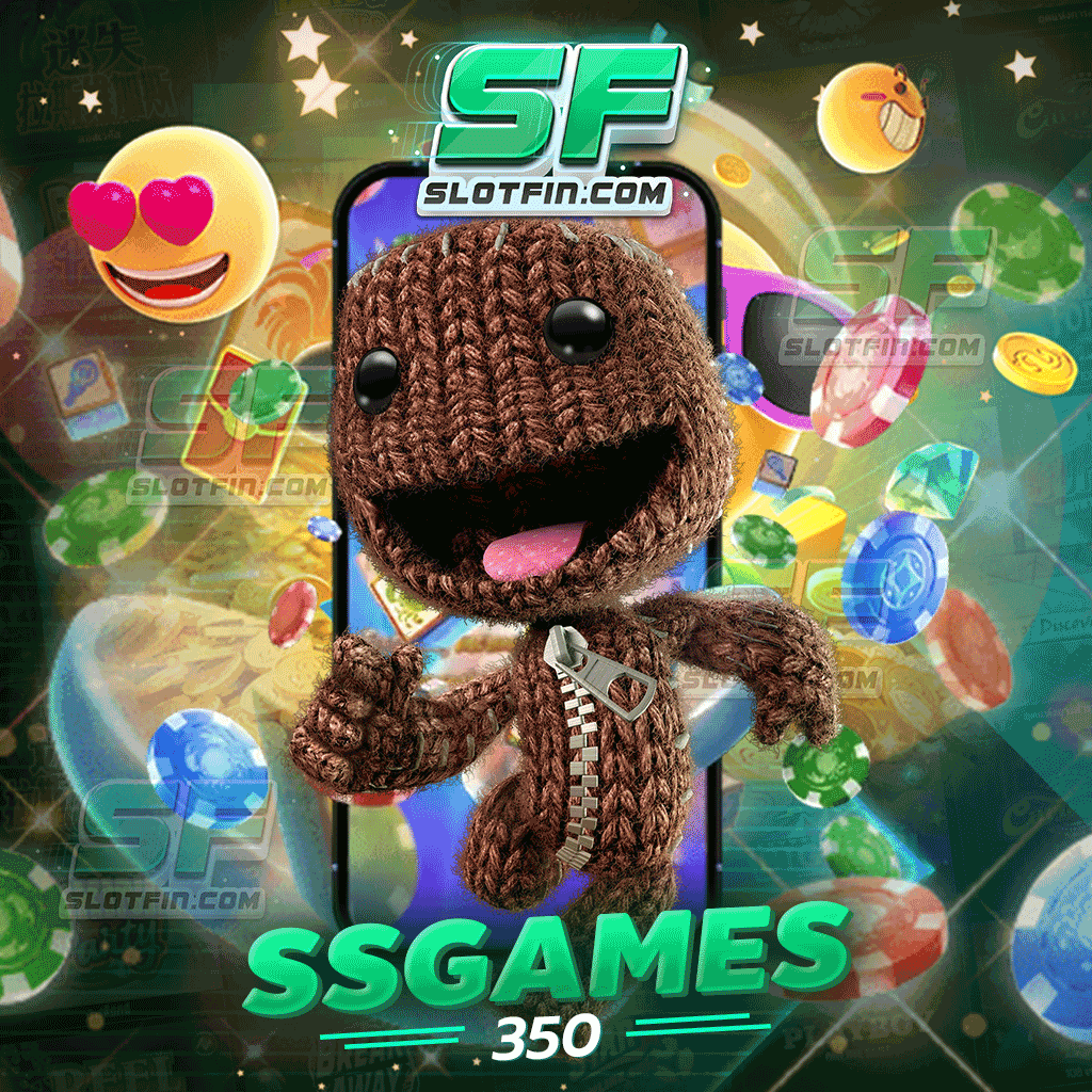 ssgames350 รวมโปรโมชั่นสล็อตออนไลน์ของสัปดาห์นี้