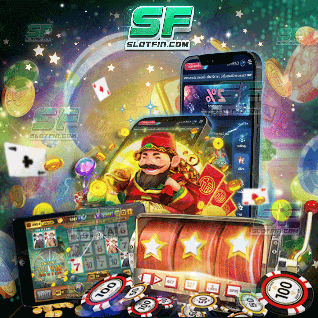 waspbet slot เกมเดิมพันให้บริการทุกคน มีเงินล้นกระเป๋าอย่างแน่นอนเมื่อท่านเข้ามาเล่น