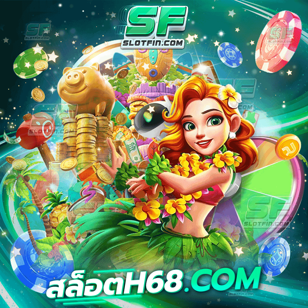 สล็อตh68 com เดิมพันเกมพนันออนไลน์เปิดใหม่ เกมเดิมพันสล็อตใหม่ล่าสุดมาแรงมากที่สุดในปี