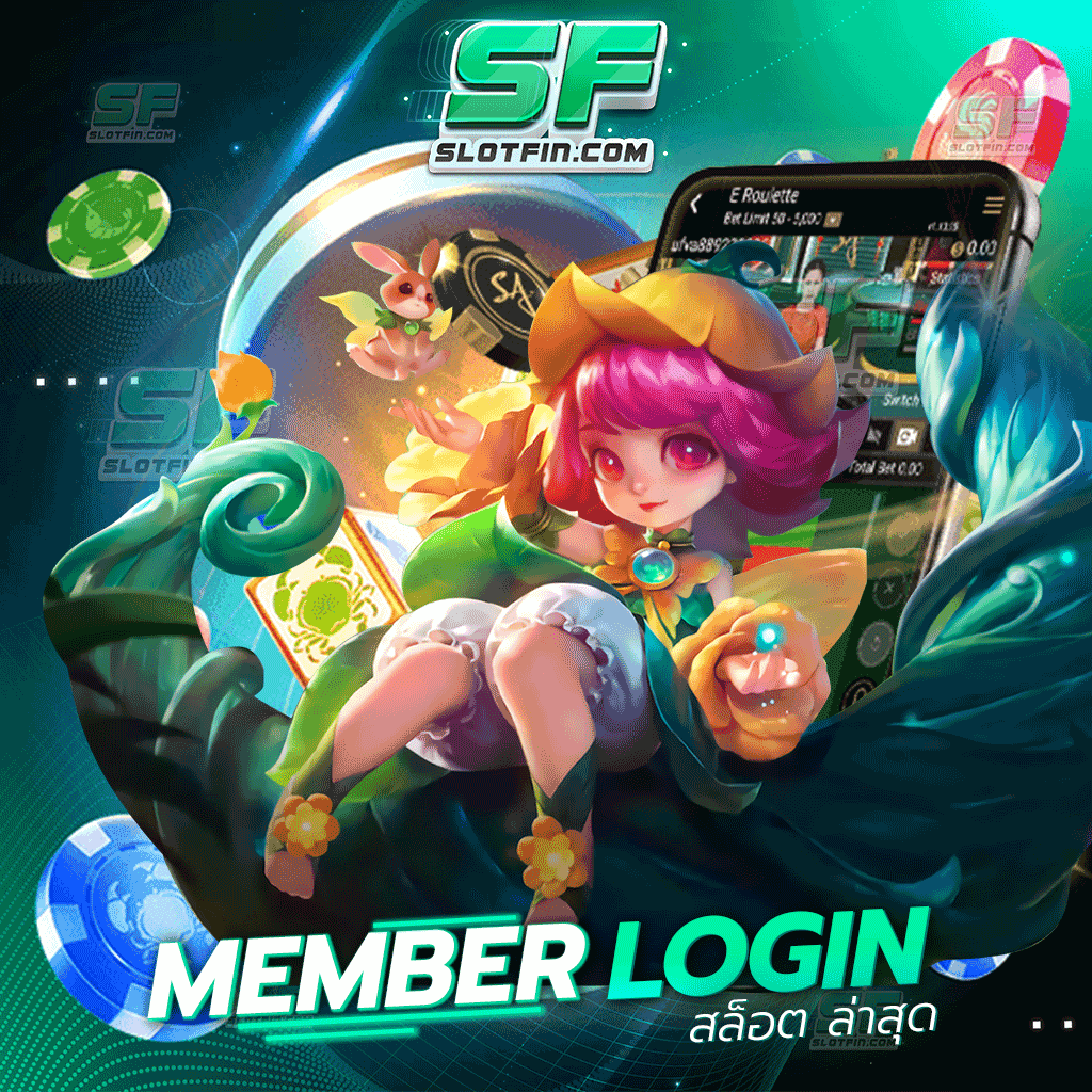 member login สล็อต ล่าสุด เว็บเดิมพันออนไลน์รูปแบบใหม่ การหาเงินที่ไม่เหมือนกับเว็บเดิมพันเว็บไหน