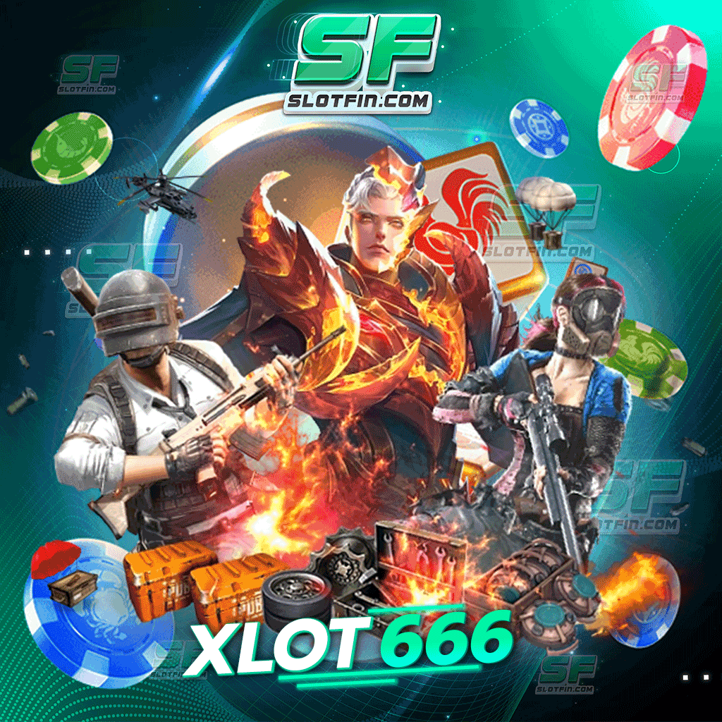 xlot666 เชื่อว่ามีคุณภาพมากพอที่จะให้บริการทุกคน ทำให้การหารายได้ของบุคคลเป็นเรื่องที่สะดวกสบาย