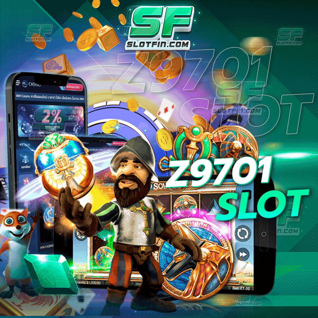 z9701 slot ระบบเว็บเดิมพันออนไลน์ที่พัฒนาตัวระบบให้เติบโตขึ้นมาได้อย่างรวดเร็ว