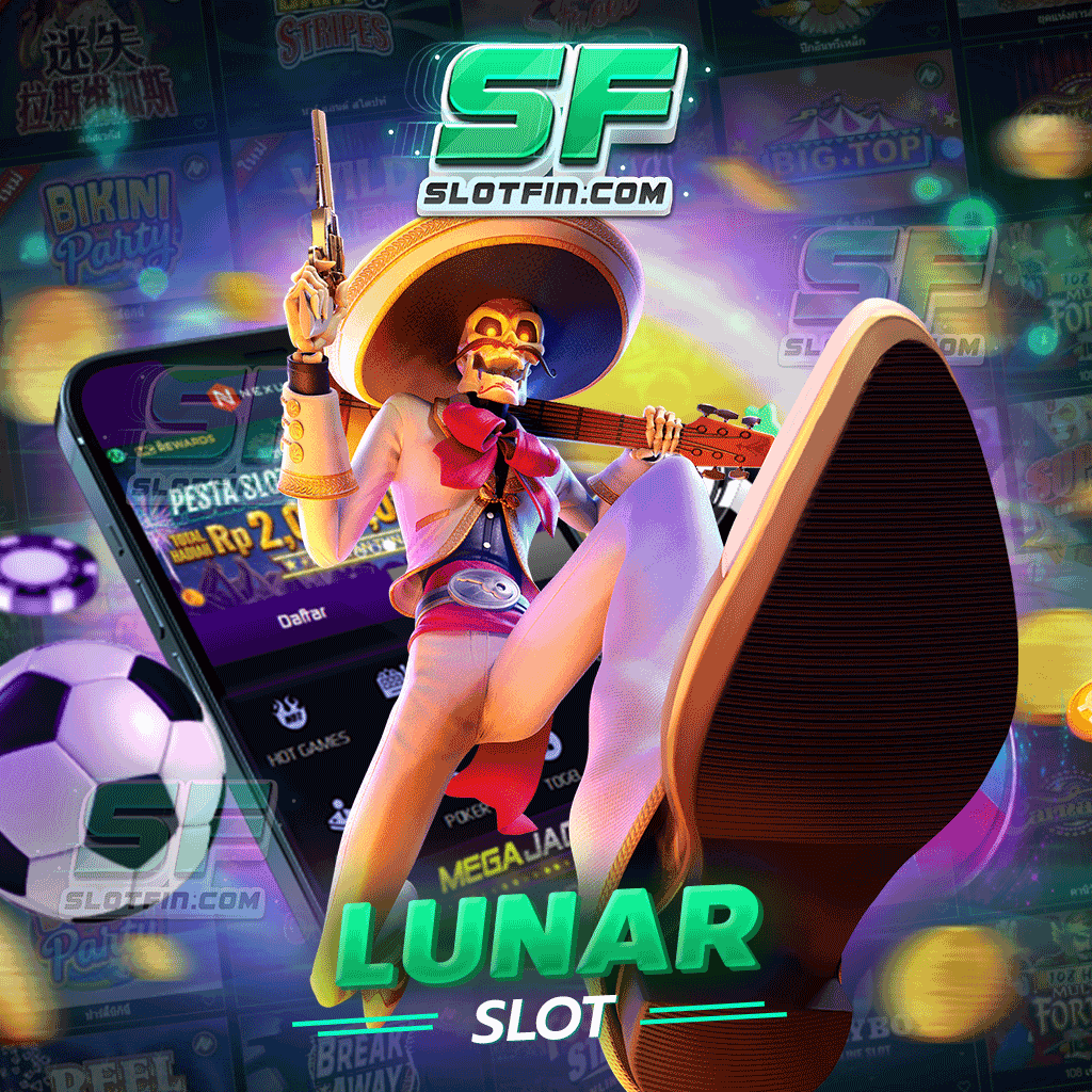 lunar slot เว็บเดิมพันสล็อตยอดนิยมรวมโปรโมชั่นสดใหม่ทุกวัน