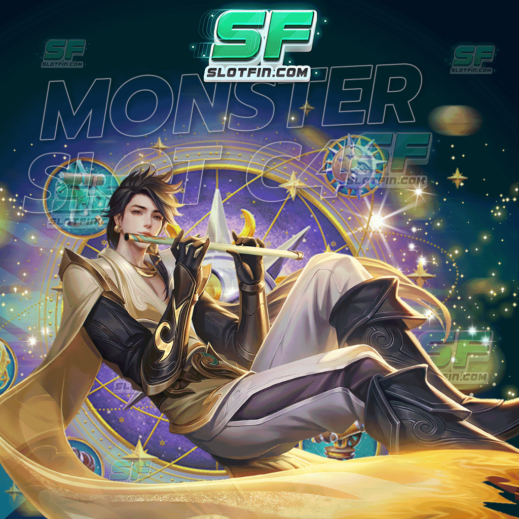 monster slot c4 รายได้ออนไลน์ไม่จำกัด ช่องทางลัดสู่การเป็นเศรษฐี เล่นได้ดีไม่มีเสีย