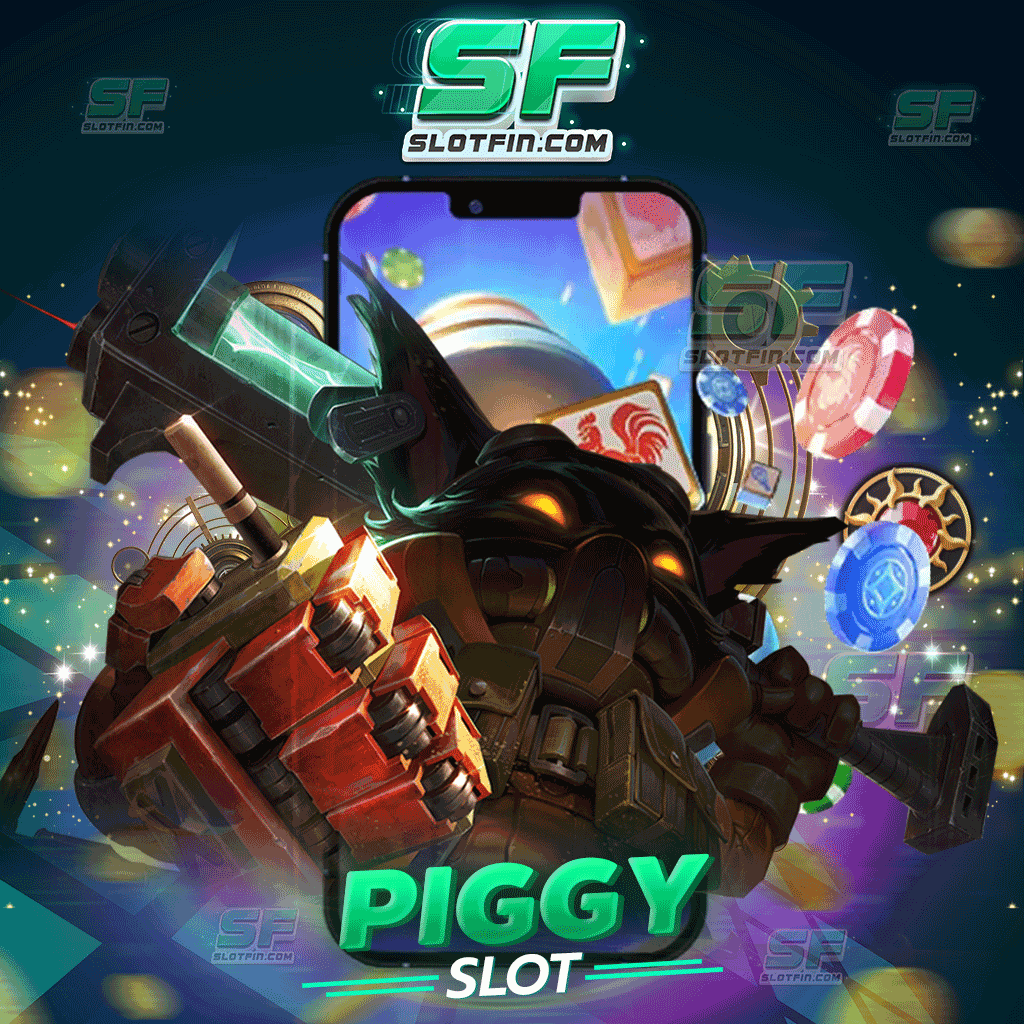 piggy slot ผลการค้นหาเว็บอันดับ 1 ของ Google