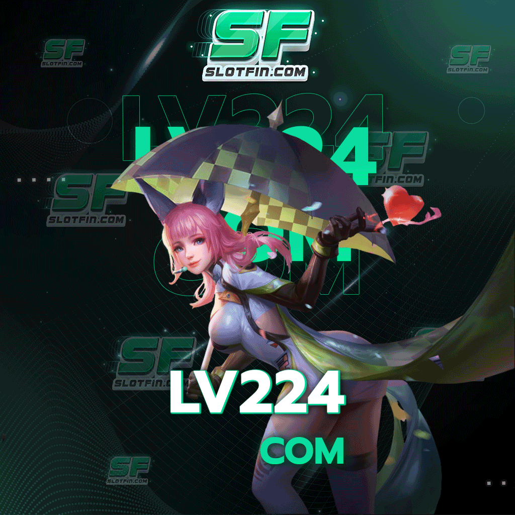 lv224 com เอ็นเดิมพันเป็นเอกลักษณ์ที่สุด รวมเกมเดิมพันออนไลน์จากทั่วโลกเอาไว้ในเว็บเดียว