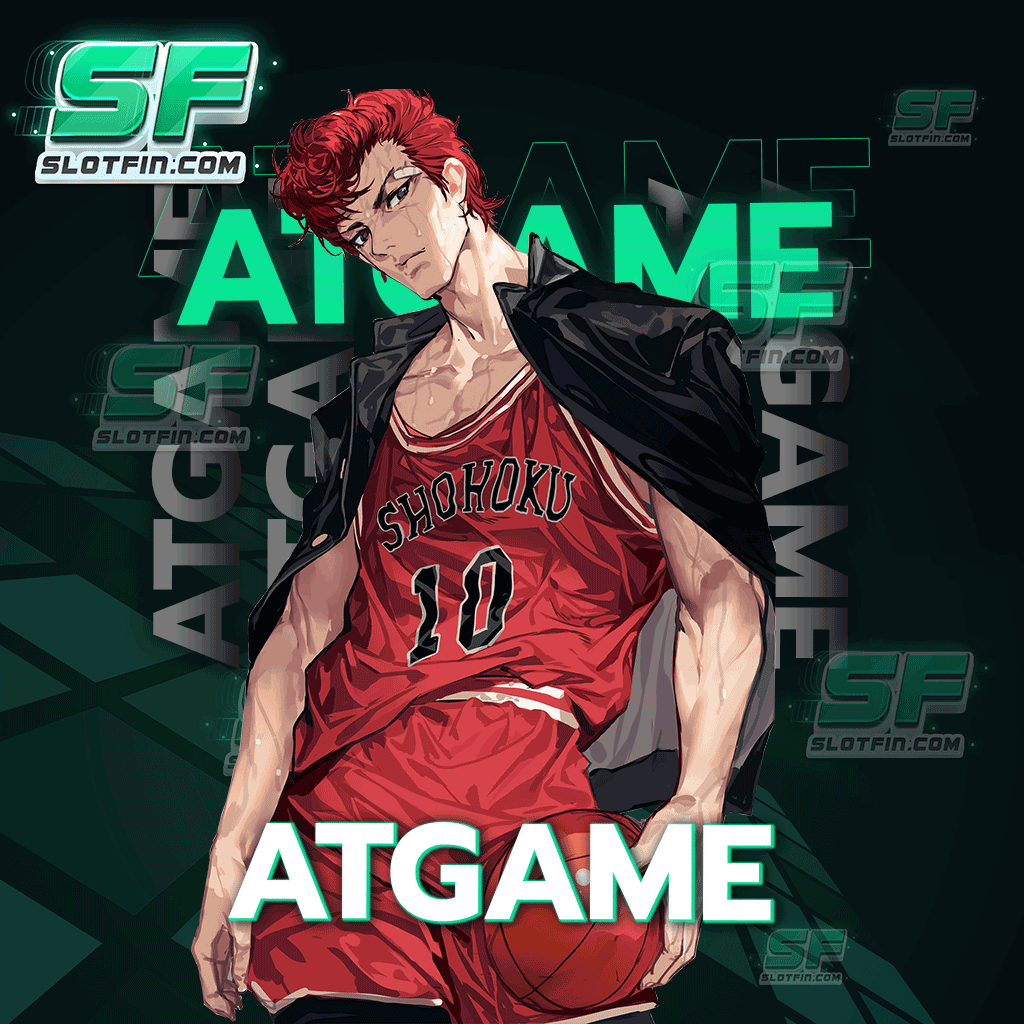 ถ้าไม่อยากพลาดโอกาสทองดี ๆ แบบนี้ รีบสมัคร atgame