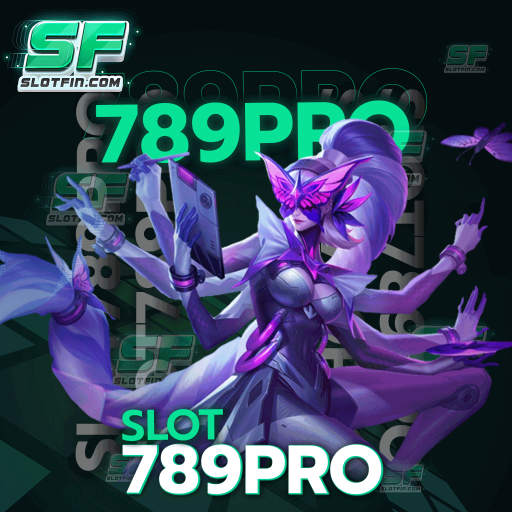 slot789pro เกมสล็อตแจ็กพอตแตกบ่อย เกมออนไลน์ทำเงินง่าย