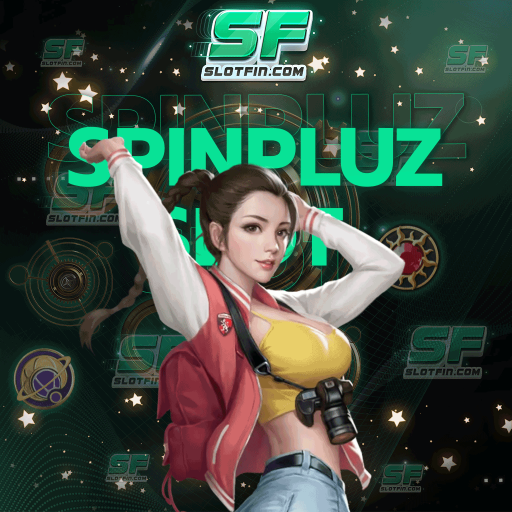 spinpluz slot ปั่นออนไลน์สล็อตฟรีไม่มีขั้นต่ำ รับเงินรับรายได้กลับไปทันที