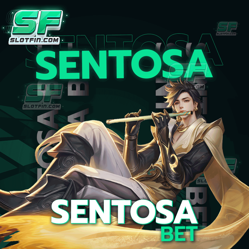 เว็บหลัก sentosa bet บริการสล็อตออนไลน์ครบวงจรsentosa bet เว็บหลัก สล็อตออนไลน์ เว็บที่พร้อมจะพาสมาชิกทุกคนได้ลุ้นรับเงินรางวัลเหยียบหลักแสน เปิดให้บริการมายาวนานมากกว่า 20 ปี มีความเข้าใจถึงความต้องการของผู้เล่นเป็นอย่างดี ฉะนั้นจึงมั่นใจได้ในทุกการลงเดิมพันว่า ท่านจะต้องประทับใจเป็นอย่างยิ่ง มีคำถามหรือปัญหาต่าง ๆ เกี่ยวกับการใช้บริการ สามารถติดต่อขอความช่วยเหลือได้ตลอดเวลา sentosa bet จะไม่ทิ้งให้ผู้เล่นเดียวดาย โดยทีมงานหวังเป็นอย่างยิ่งว่าสมาชิกทุก จะได้เติมเต็มความสนุกทุกครั้งที่เข้ามาเล่นกับสล็อตฟิน นอกจากที่จะมีบริการสล็อตออนไลน์ครบวงจรแล้ว ยังมีโปรโมชั่นหลายรูปแบบ ให้ท่านได้เลือกรับมากกว่า 20 โปร การันตีทุกโปรมีแต่ความคุ้มค่า