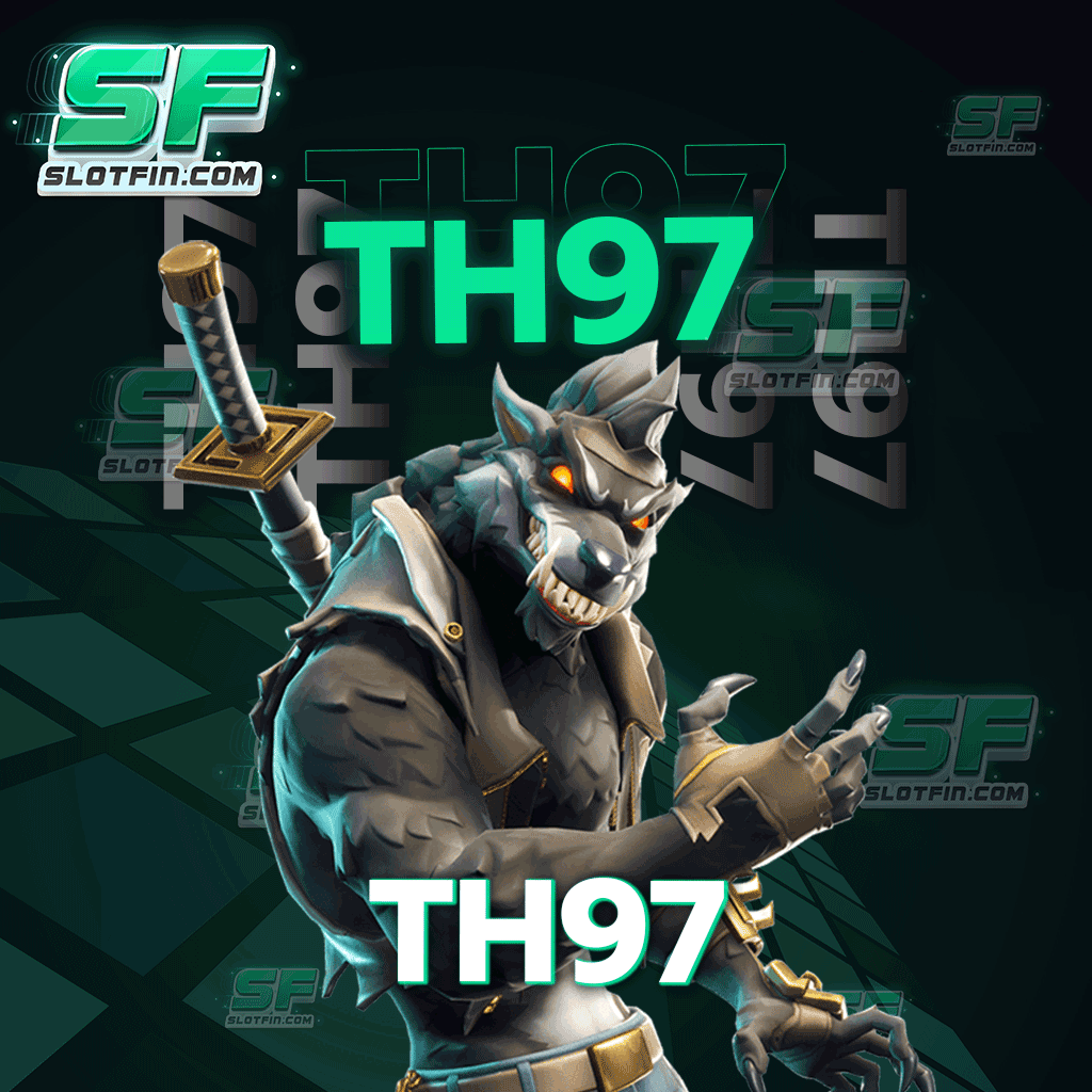 th97 เว็บตรงขอแนะนำการเดิมพันเกมสล็อตยิงปลา