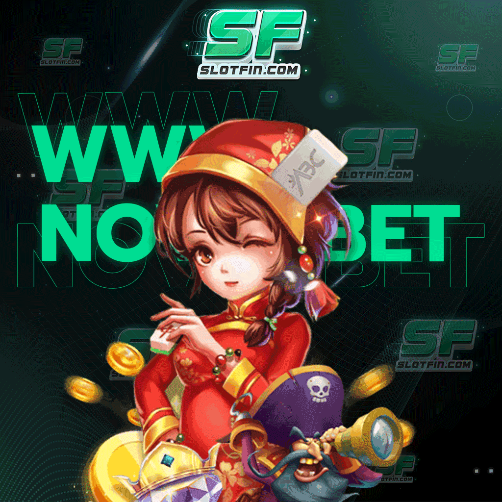 www noverbet เกมเดิมพันใหม่ล่าสุดอันดับ หนึ่ง ของประเทศ รับเงินโบนัสฟรีเมื่อเข้ามาล็อกอิน